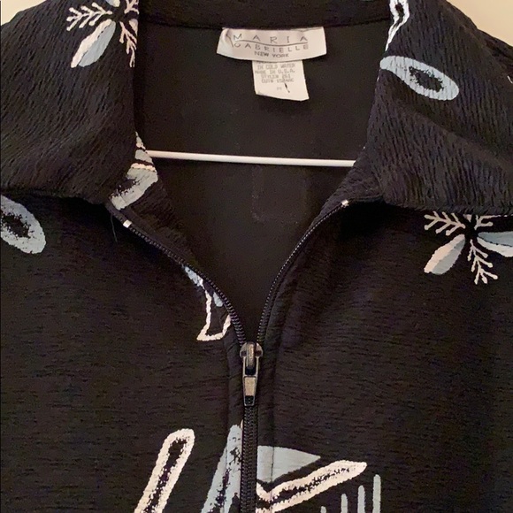 Lightweight Jacket Zipper - Picture 3 of 8